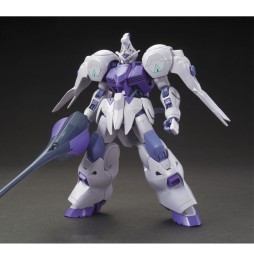 Maquette Gundam - 011 Gundam Kimaris Gunpla HG 1/144 13cm