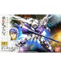 Maquette Gundam - 011 Gundam Kimaris Gunpla HG 1/144 13cm