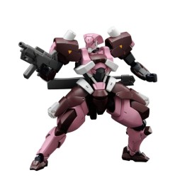 Maquette Gundam - 010 Amida Hyakuren Gunpla HG 1/144 13cm