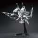 Maquette Gundam - 007 Barbatos Distance Transport Booster Kutan Sangata Gunpla HG 1/144 13cm