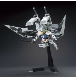 Maquette Gundam - 007 Barbatos Distance Transport Booster Kutan Sangata Gunpla HG 1/144 13cm