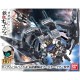 Maquette Gundam - 007 Barbatos Distance Transport Booster Kutan Sangata Gunpla HG 1/144 13cm