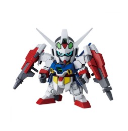 Maquette Gundam - 371 Gundam Age-2 Normal Double Bullet Gunpla SDBB 8cm