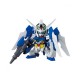 Maquette Gundam - 371 Gundam Age-2 Normal Double Bullet Gunpla SDBB 8cm