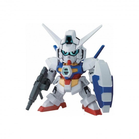 Maquette Gundam - 369 Gundam Age-1 Gunpla SDBB 8cm