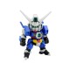 Maquette Gundam - 369 Gundam Age-1 Gunpla SDBB 8cm