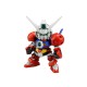 Maquette Gundam - 369 Gundam Age-1 Gunpla SDBB 8cm