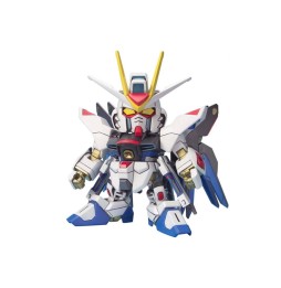 Maquette Gundam - 288 Strike Freedom Gundam Gunpla SDBB 8cm