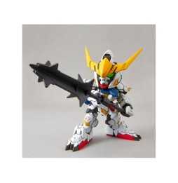 Maquette Gundam - 010 Gundam Barbatos Gunpla SD EX-STD 8cm