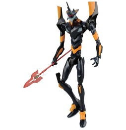 Maquette Evangelion - Eva-06 Mark New Movie Ha HG 18cm