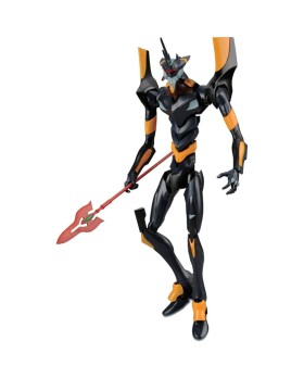 Maquette Evangelion - Eva-06 Mark New Movie Ha HG 18cm