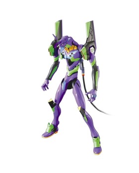 Maquette Evangelion - Eva-01 New Movie HG 18cm
