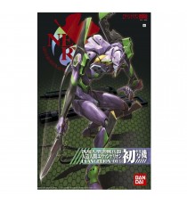 Maquette Evangelion - Eva-01 New Movie HG 18cm