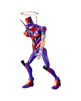 Maquette Evangelion - Eva-01 New Movie Kakusei HG 18cm