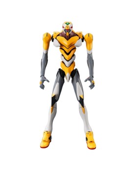 Maquette Evangelion - Eva-00 New Movie HG 18cm