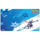 Tapis De Jeu Pokemon - Playmat Tapis De Jeu Greninja Amphinobi