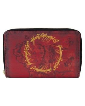 Portefeuille Le Seigneur des Anneaux Lord of the Ring - The One Ring