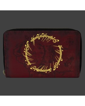 Portefeuille Le Seigneur des Anneaux Lord of the Ring - The One Ring