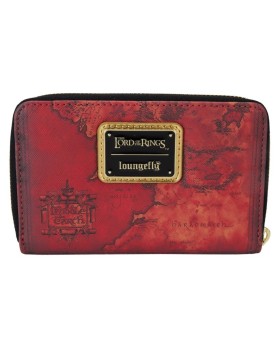 Portefeuille Le Seigneur des Anneaux Lord of the Ring - The One Ring