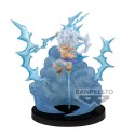 Figurine One Piece - Monkey D Luffy Gear 5 - WCF Special