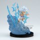 Figurine One Piece - Monkey D Luffy Gear 5 - WCF Special