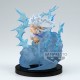 Figurine One Piece - Monkey D Luffy Gear 5 - WCF Special