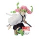 Figurine Demon Slayer - Mitsuri Kanroji Maximatic