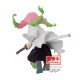 Figurine Demon Slayer - Mitsuri Kanroji Maximatic