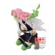 Figurine Demon Slayer - Mitsuri Kanroji Maximatic