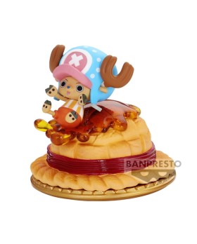 Figurine One Piece - Chopper Paldolce Collection Vol 1 (A)