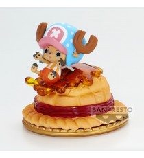 Figurine One Piece - Chopper Paldolce Collection Vol 1 (A)