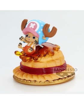 Figurine One Piece - Chopper Paldolce Collection Vol 1 (A)
