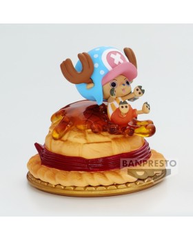 Figurine One Piece - Chopper Paldolce Collection Vol 1 (A)