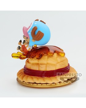 Figurine One Piece - Chopper Paldolce Collection Vol 1 (A)