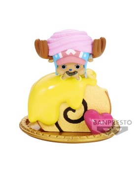 Figurine One Piece - Chopper Paldolce Collection Vol 1 (C)