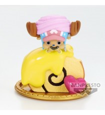 Figurine One Piece - Chopper Paldolce Collection Vol 1 (C)