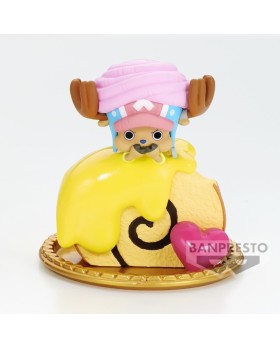 Figurine One Piece - Chopper Paldolce Collection Vol 1 (C)