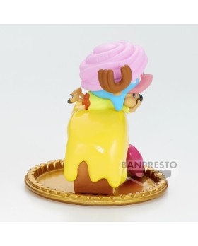 Figurine One Piece - Chopper Paldolce Collection Vol 1 (C)