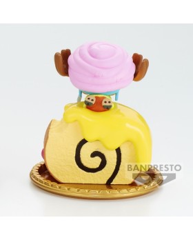 Figurine One Piece - Chopper Paldolce Collection Vol 1 (C)