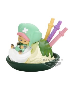 Figurine One Piece - Chopper Paldolce Collection Vol 1 (B)