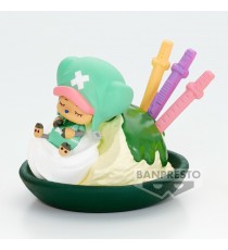 Figurine One Piece - Chopper Paldolce Collection Vol 1 (B)