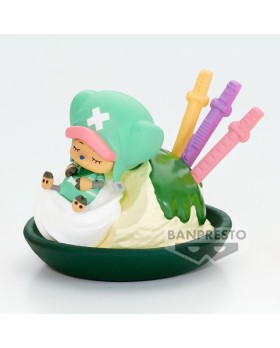 Figurine One Piece - Chopper Paldolce Collection Vol 1 (B)