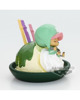 Figurine One Piece - Chopper Paldolce Collection Vol 1 (B)