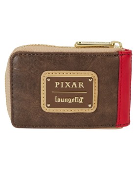 Portefeuille Disney - Up La Haut 15Th Anniv Adventure Book