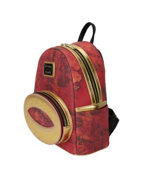 Mini Sac A Dos Le Seigneur des Anneaux Lord of the Ring  - The One Ring