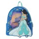 Mini Sac A Dos Disney - Aladdin Princess Jasmine Lenticular