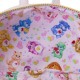 Mini Sac A Dos Carebears Bisounours - Cousins Cloud Crew