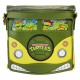 Sac A Main TMNT Tortues Ninja - 40Th Anniv Party Wagon