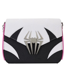 Sac A Main Marvel - Spiderverse Spider Gwen