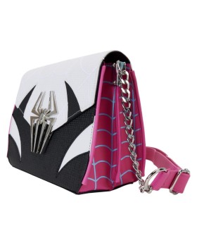 Sac A Main Marvel - Spiderverse Spider Gwen